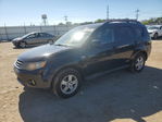Mitsubishi Outlander 2009