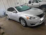 Nissan Altima 2014