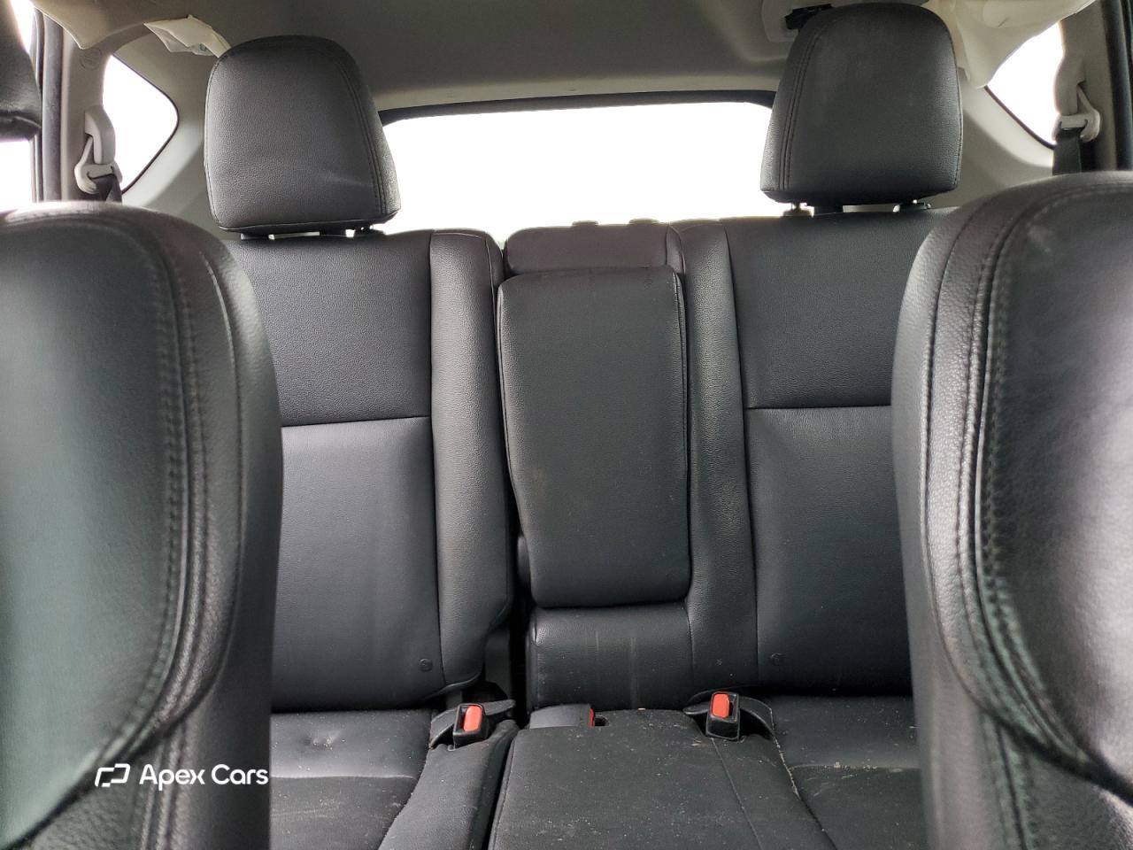 Toyota RAV 4 2016