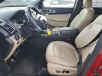 Ford Explorer 2017