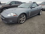 Jaguar XKR 2008