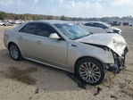 Cadillac CTS 2013