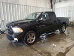 Dodge RAM 2012