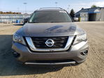 Nissan Pathfinder 2018