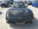 Chevrolet Corvette 2004