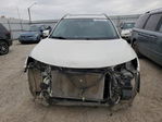 Nissan Rogue 2018