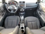 Nissan Versa 2014
