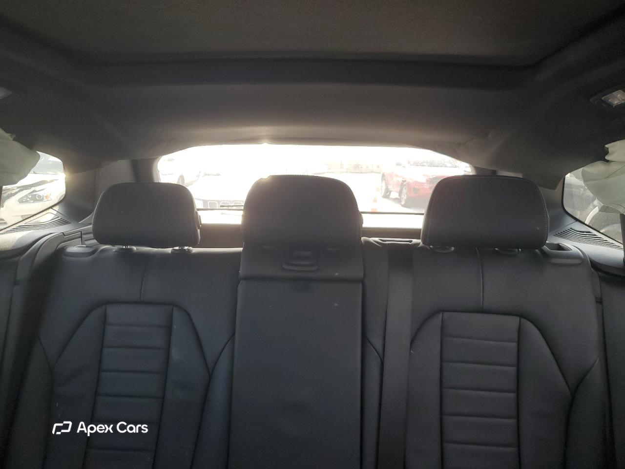 BMW X3 2019