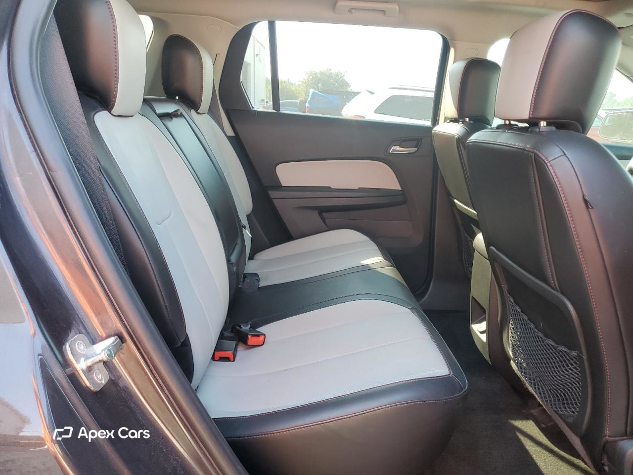 GMC Terrain 2014