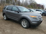Ford Explorer 2014
