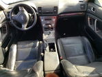 Subaru Outback 2009