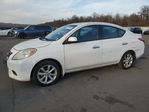 Nissan Versa 2014