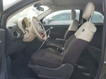 Fiat 500 2013