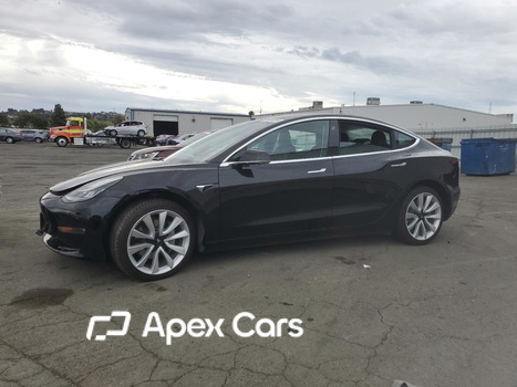 Tesla Model 3 2020 - Zdjęcie 1 z 12