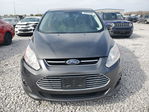 Ford C-MAX 2016