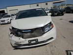 Honda Odyssey 2014