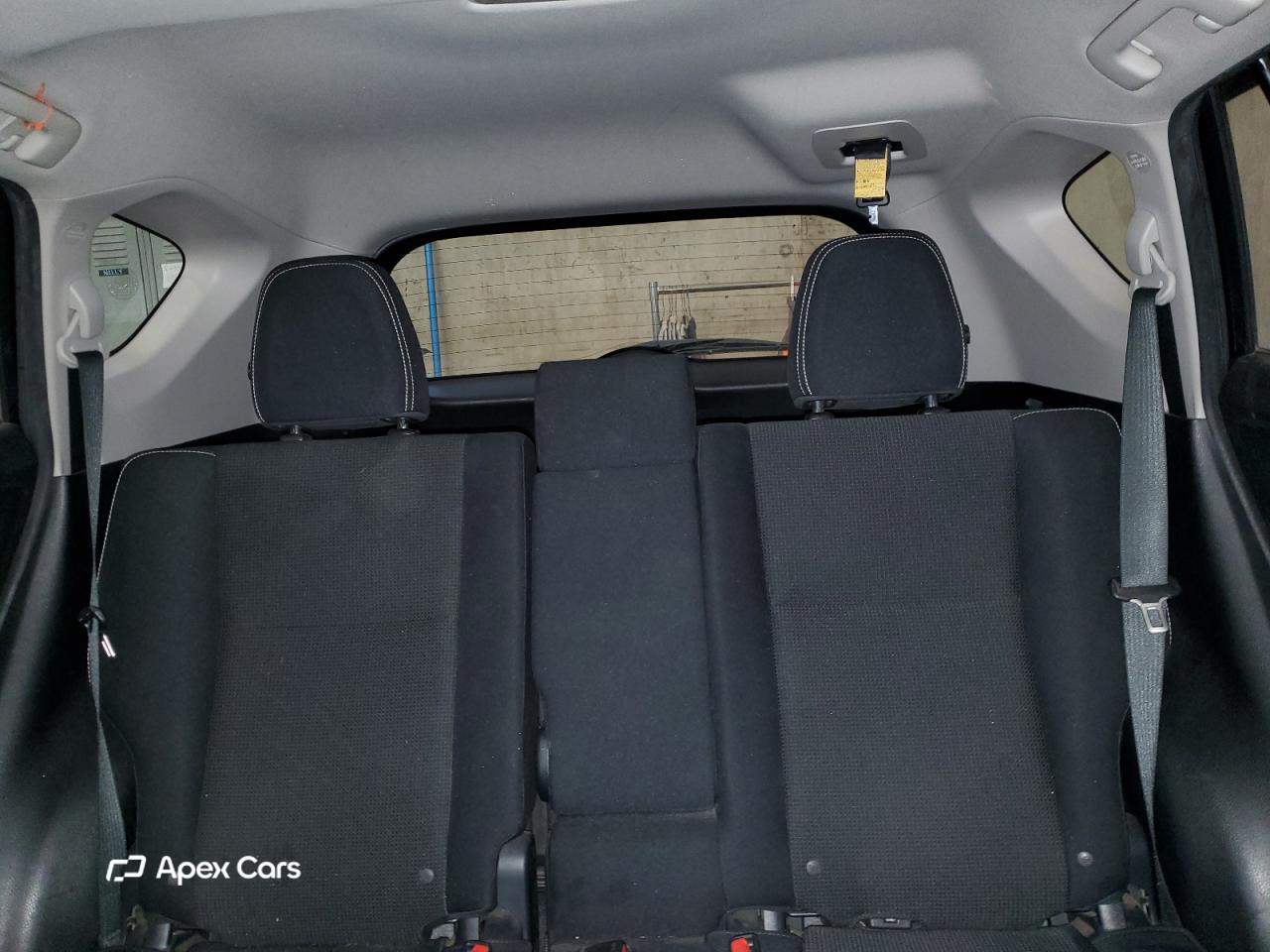 Toyota RAV 4 2018