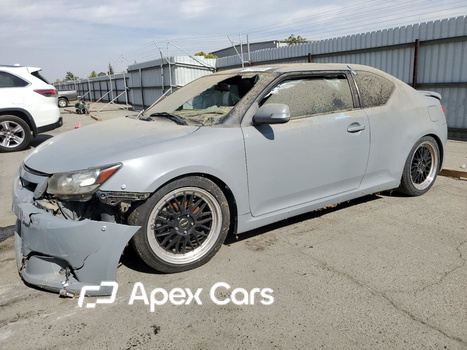 Scion tC 2011 - Image 1 of 12