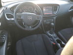 Dodge Dart 2014