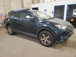Toyota RAV 4 2018