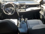 Toyota RAV 4 2017