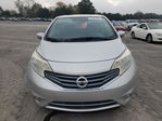Nissan Versa 2015