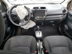 Mitsubishi Mirage 2021