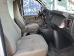 Chevrolet Express 2020