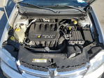 Dodge Avenger 2012