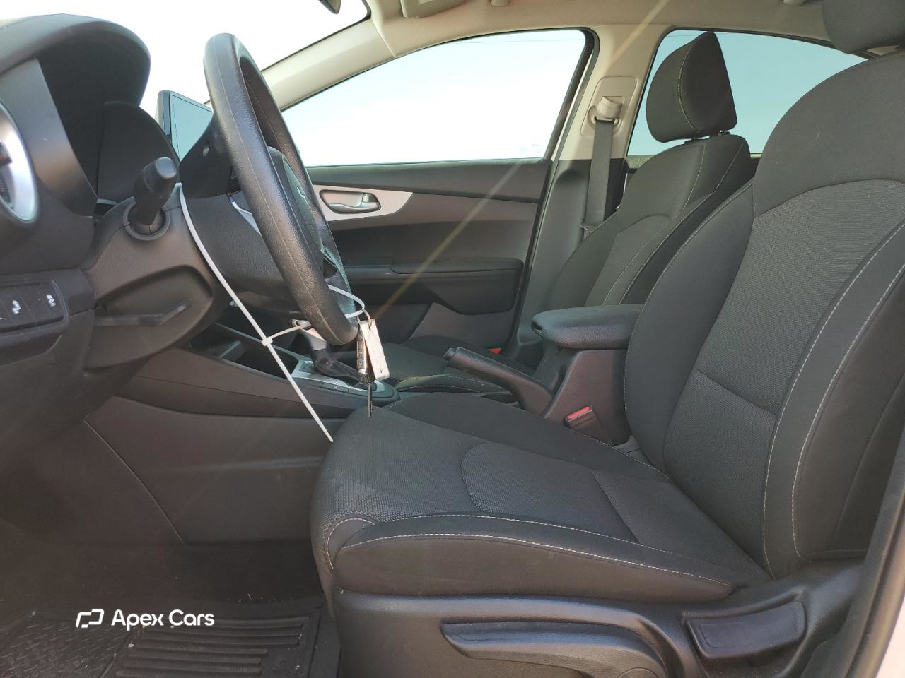 Kia Forte 2024