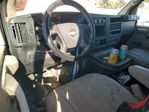 Chevrolet Express 2012