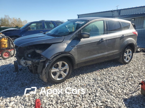 Ford Escape 2014 - Image 1 of 15