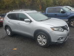 Nissan Rogue 2014
