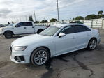 Audi A4 2020