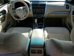Nissan Altima 2013