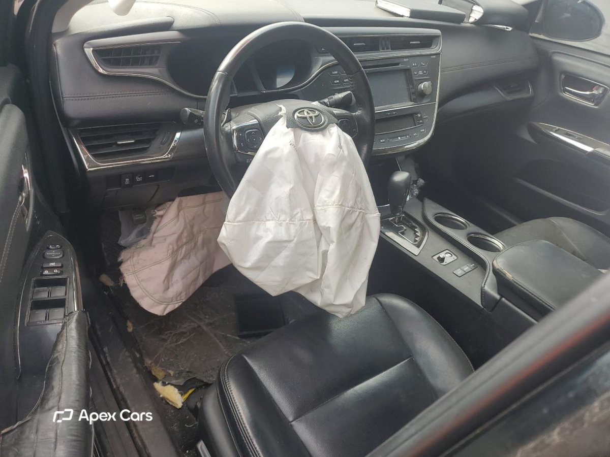 Toyota Avalon 2016