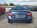Subaru Legacy 2016