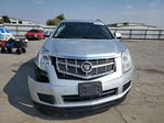 Cadillac SRX 2010