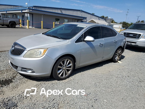 Buick Verano 2013 - Image 1 of 12
