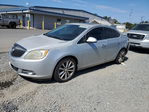 Buick Verano 2013