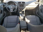 Volkswagen Golf 2012