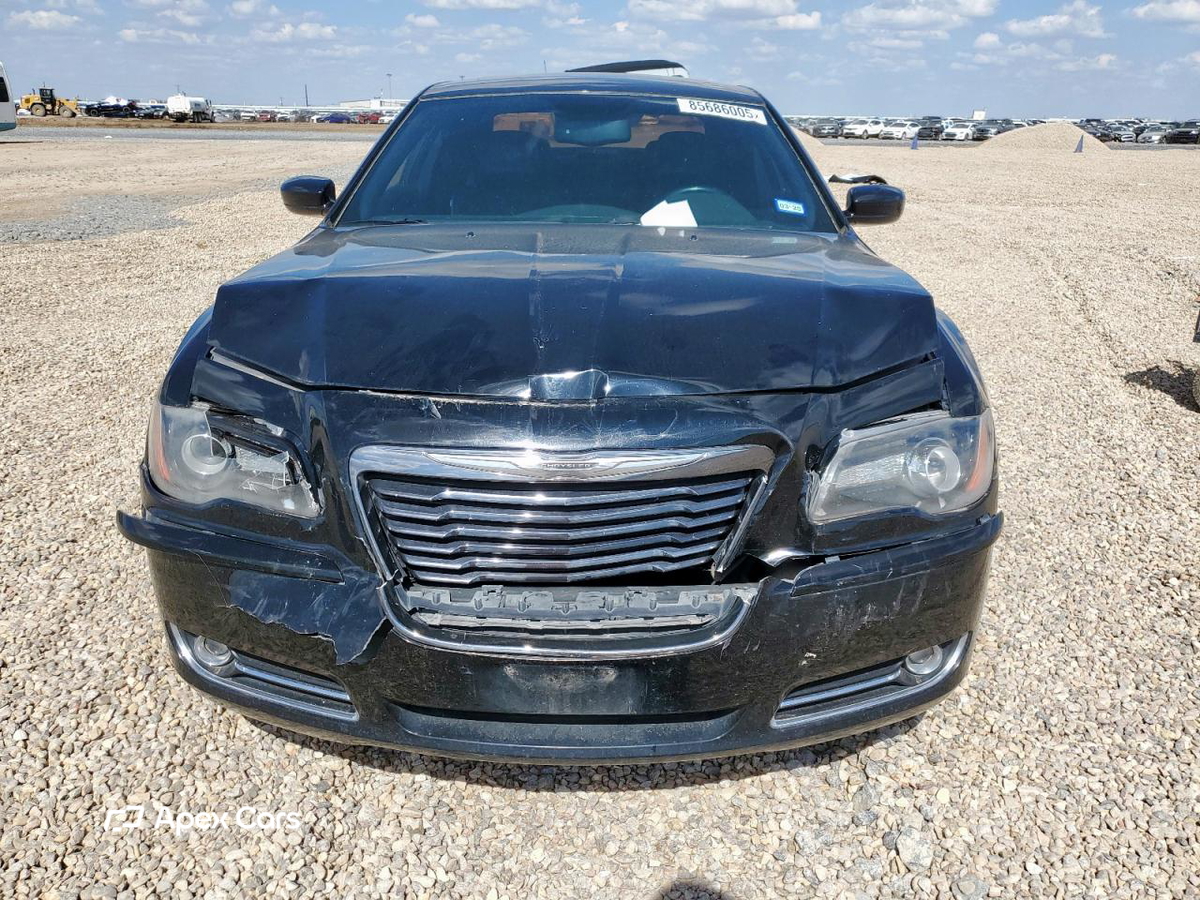 Chrysler 300 2014