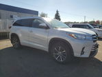 Toyota Highlander 2018