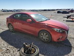 Mazda 3 2015