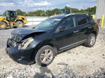 Nissan Rogue 2012