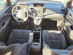 Honda CR-V 2012