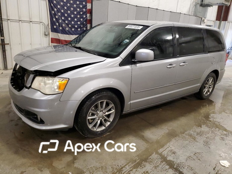 Dodge Caravan 2013 - Image 1 of 13