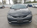 Chrysler 200 2016