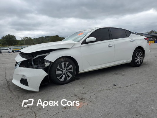 Nissan Altima 2019 - Image 1 of 12