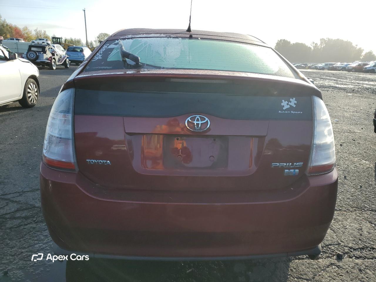 Toyota Prius 2005